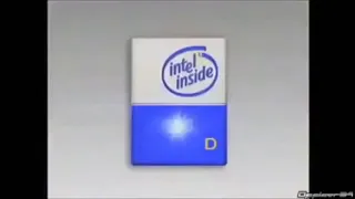 Intel Pentium And Pentium D Animation