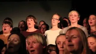 Go Your Own Way: Berlin Pop Choir