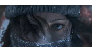 Rise of the Tomb Raider Trailer - Quantum 「GMV」2016