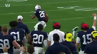 Saquon Barkley’s top 10 plays