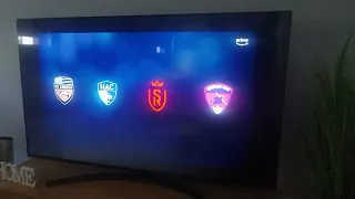 musique de la ligue 1