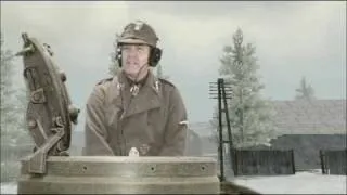 Tiger 1  tank movie