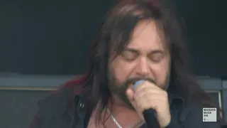 Skyline  - Perfect Strangers (Deep Purple Cover) Wacken 2019