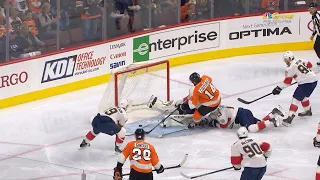 10/17/17 Condensed Game: Panthers @ Flyers