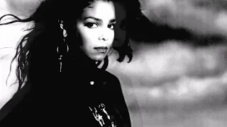 Janet Jackson - Come Back To Me (Slowed)