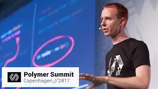 ES6 Modules in the Real World (Polymer Summit 2017)