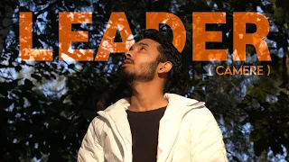 Leader (camere) // Akash // Official music video//