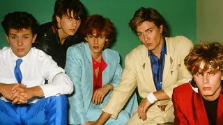 Detalles Trágicos Sobre Duran Duran