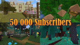 50000 Subscriber Special - Our Journey Together