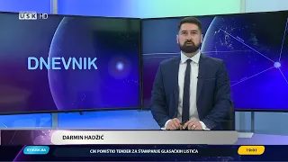 DNEVNIK RTV USK  27. 5. 2024.