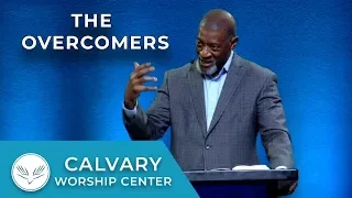 The Overcomers | Revelation 12 | Al Pittman | February 10th, 2019