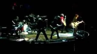 Foo Fighters - But Honestly Live @ The Forum (Los Angeles)