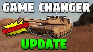 GAME Changer! World of Tanks Console Update - Wot Console Modern Tanks