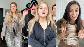 I am your mother Meghan Trainor Tiktok Compilation