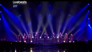 The One / Single Medley - NKOTBSB tour - 2012-04-29 - London