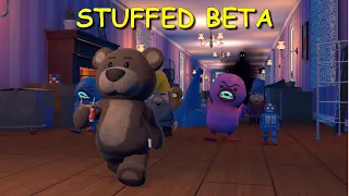 STUFFED BETA Gameplay