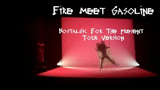 Sia - Fire Meet Gasoline (NFTPT Version)