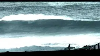 Surfing The Cribbar Big Waves Newquay Jetski Tow in