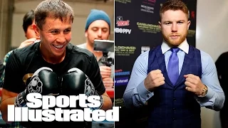 Gennady Golovkin's Promoter: GGG vs. Alvarez Will Happen This Year | SI NOW | Sports Illustrated