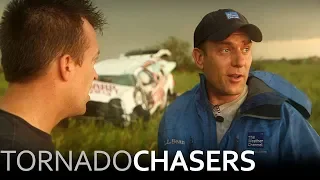 Tornado Chasers, S2 Episode 12: "Nemesis, Part 2" 4K