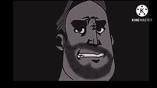 Mr incredible becoming canny extended anime (reupload)