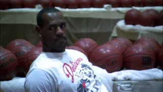 Dream Season 23 & 24 (Lebron & Kobe) Part1 HD