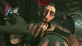 Dishonored stream vod | 2023-08-29