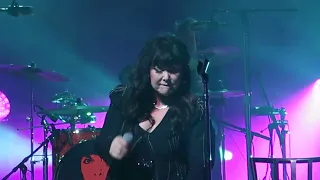 Ann Wilson - “Mistral Wind” – Gathering on the Green - Rotary Park, Mequon, WI – 07/15/23