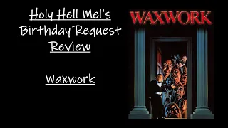 Horror Movie Shower Curtain Reviews - Waxwork