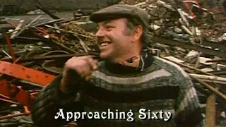 The Fred Dibnah Story - Episode 6 Approaching Sixty (4x3)