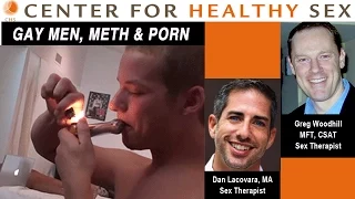Porn Addiction: Gay Men, Meth & Pornography (Clip)