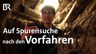 Revolution im Hofer Land: Ururenkel auf Spurensuche | Zwischen Spessart und Karwendel