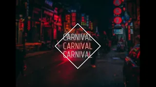 [FREE] Type Beat x LOBODA x DOROFEEVA x ЛЕША СВИК x Deep Instrumental - CARNIVAL (2020)