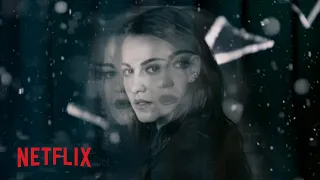 Triptych (Triada) | Official Trailer | Netflix (Maite Perroni)