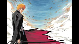 (Bleach) Invasion (Drill Remix)