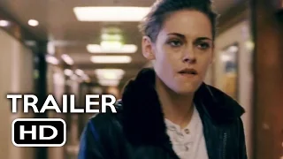 Personal Shopper Official Teaser Trailer #1 (2017) Kristen Stewart Thriller Movie HD