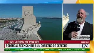 Rusia moviliza tropas en la frontera con Finlandia; el análisis de Christian Martin desde Europa