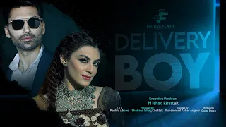 Delivery Boy | Latest Short Film 2024 | Full HD | Hindi & Urdu | Future Flash