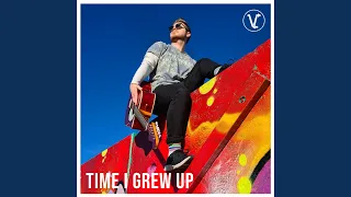 Time I Grew Up (Acoustic Version)