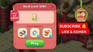 GARDENSCAPES HARD LEVEL 12107 | MARI MAIN BERSAMA