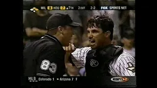 2002   MLB Highlights   July 24