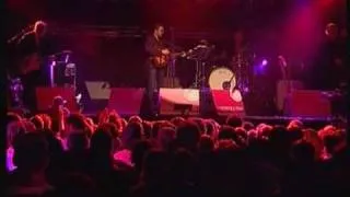 Richard Hawley -02  Roll River Roll "Pro Shot" (Live At FIB Festival 08)