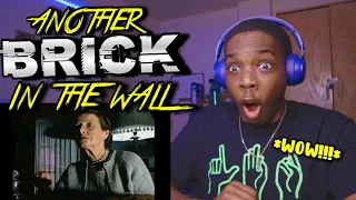 THESE KIDS CRAZY!! Pink Floyd - Another Brick In The Wall REACTION!🔥 *first time listening*