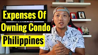 Cost of Condo Living in Philippines