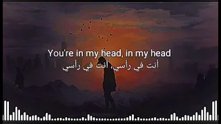 أجمل أغنية روسية جوني - تتر النهاية (مترجمة)/ Russian song Jony -The end sequence