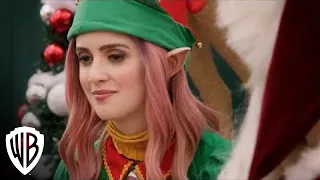 A Cinderella Story: Christmas Wish | “Christmas Wish" Clip | Warner Bros. Entertainment