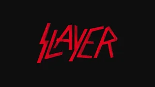 REMIX: slayer SOUTH OF HEAVEN (DRUMS AND BASS ONLY)