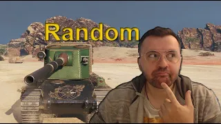 Random Shitbarn Things | World of Tanks