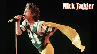 Mick Jagger | Webster Hall | Live | 1993