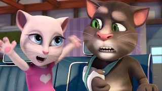 TOP 5 Episodes YOU Really Liked - Talking Tom & Friends